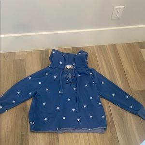 Wild fox Sweater